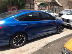 فورد فيوجن